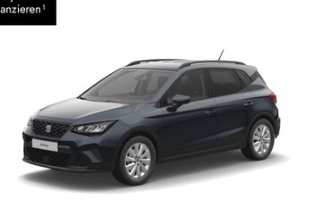 Seat Arona 10.000 km 23.680 &euro; Witzenhausen 37213