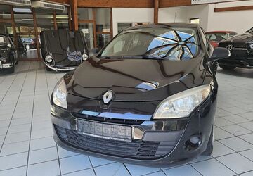Renault Megane 308.535 km 1.995 &euro; Göttingen 37079