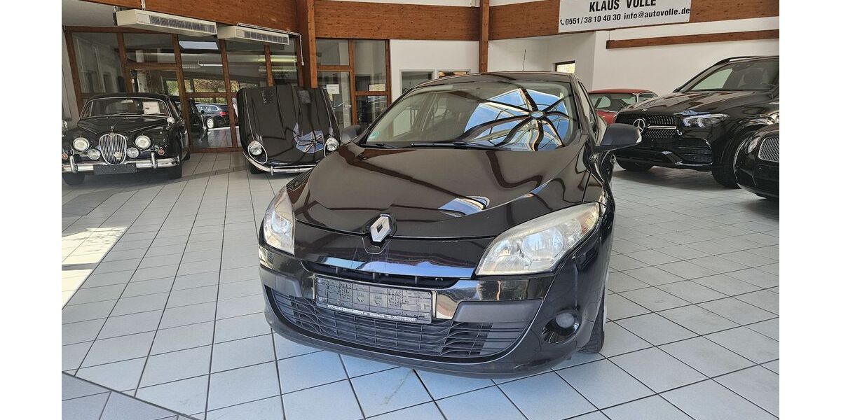 Renault Megane 308.535 km 1.995 &euro; Göttingen 37079