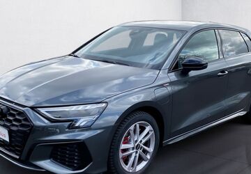 Audi A3 40.651 km 29.033 &euro; Northeim 37154