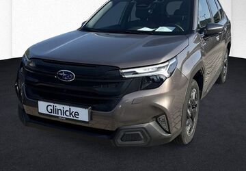Subaru Forester 9.367 km 33.890 &euro; Bad Sooden-Allendorf 37242