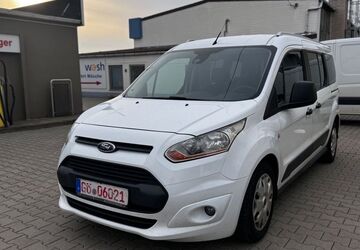 Ford Transit 312.000 km 5.899 &euro; Nörten Hardenberg 37176