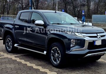 Mitsubishi L200 155.000 km 21.500 &euro; Northeim 37154