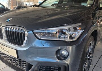 BMW X1 49.700 km 27.550 &euro; Uslar 37170