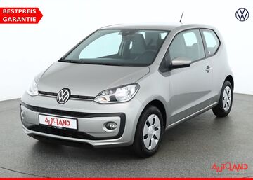 Gebrauchte VW up!