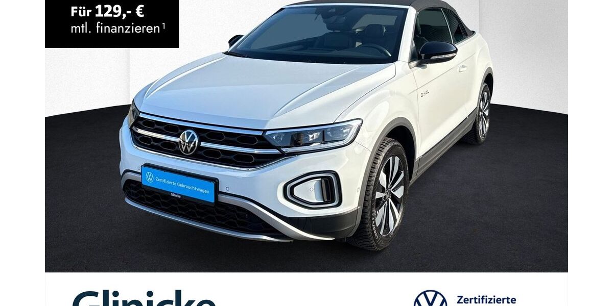 VW T-Roc 17.972 km 27.460 &euro; Bad Sooden-Allendorf 37242