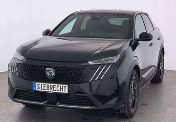 Peugeot 3008 9.900 km 33.980 &euro; Uslar 37170