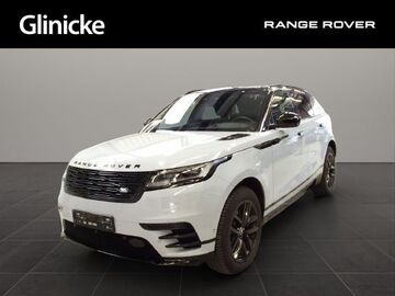Gebrauchte Land Rover Range Rover Velar