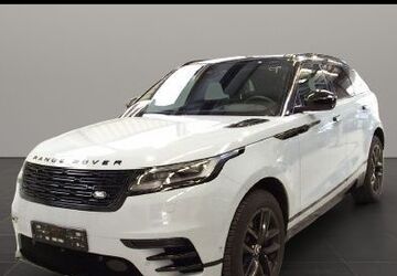 Land Rover Range Rover Velar 13.200 km 66.890 &euro; Göttingen 37077