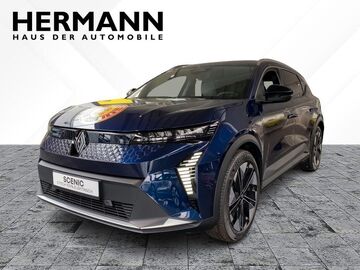 Gebrauchte Renault Scenic