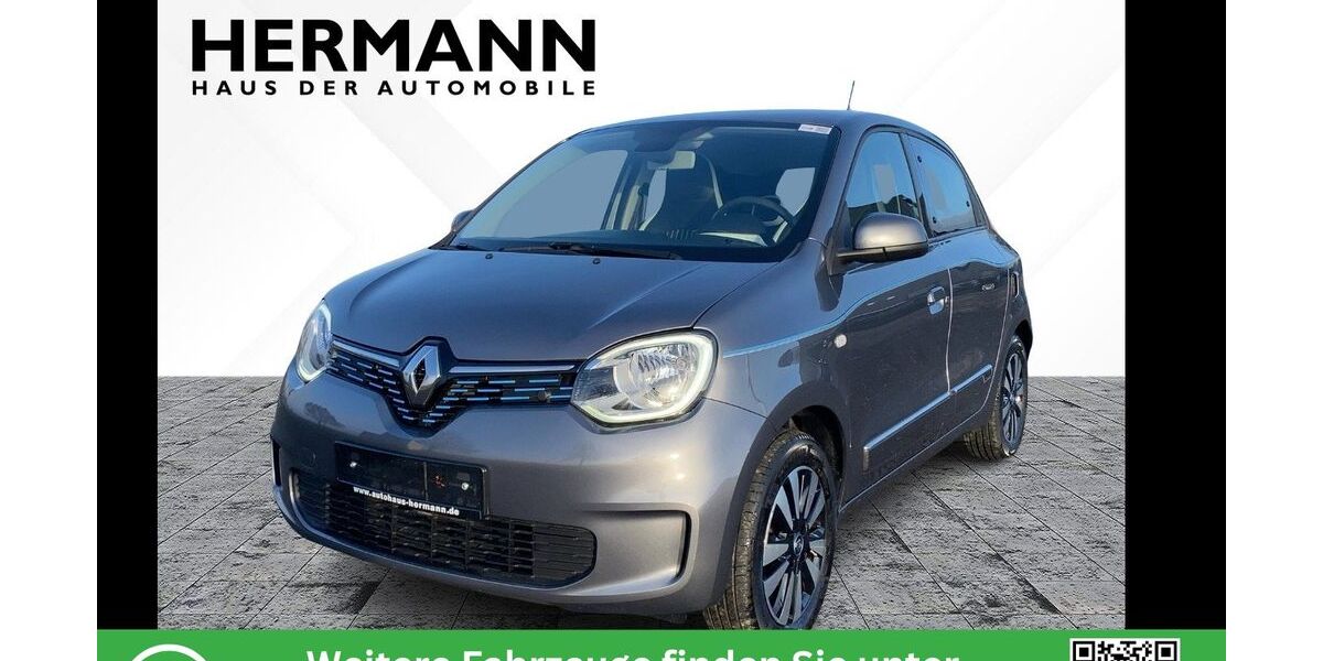 Renault Twingo 26.691 km 12.992 &euro; Northeim 37154