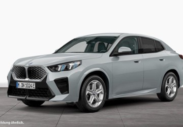 BMW iX2 13.019 km 53.808 &euro; Göttingen 37081