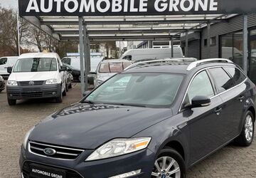 Ford Mondeo 309.500 km 2.500 &euro; Göttingen 37081