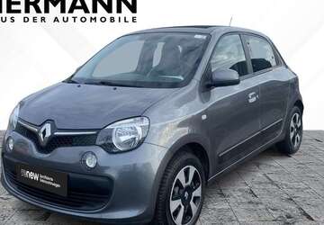 Renault Twingo 58.926 km 8.992 &euro; Northeim 37154
