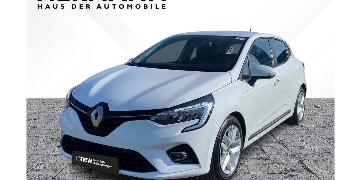 Renault Clio 48.453 km 12.994 &euro; Göttingen 37079