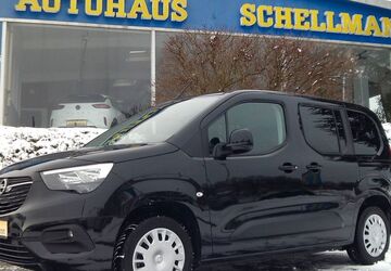 Opel Combo Life 27.100 km 20.970 &euro; Nörten-Hardenberg 37176