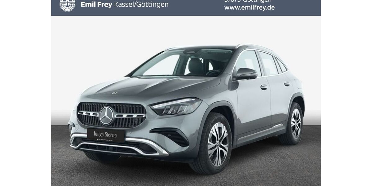 Mercedes-Benz GLA 250 12.358 km 38.920 &euro; Göttingen 37079