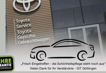 Toyota C-HR 22.000 km 30.490 &euro; Göttingen 37079