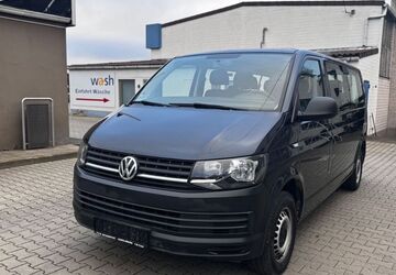 VW T6 Transporter 276.000 km 11.999 &euro; Nörten Hardenberg 37176