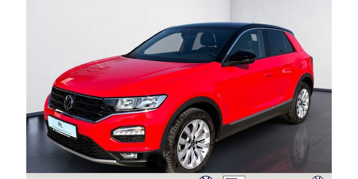 VW T-Roc 59.080 km 19.583 &euro; Nörten-Hardenberg 37176