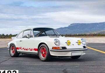 Porsche 911 1.001 km 529.000 &euro; Bovenden 37120