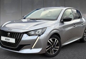 Peugeot 208 24.805 km 16.840 &euro; Witzenhausen 37213