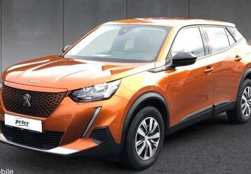 Peugeot 2008 31.275 km 15.940 &euro; Witzenhausen 37213