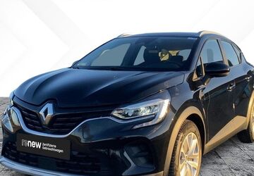 Renault Captur 41.341 km 13.994 &euro; Göttingen 37079