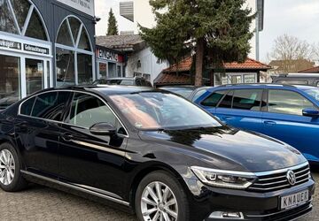 VW Passat 94.275 km 14.500 &euro; Northeim 37154