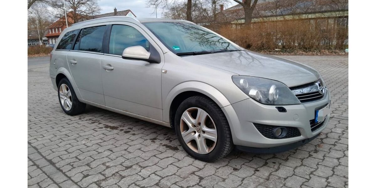 Opel Astra 225.000 km 1.999 &euro; Northeim 37155