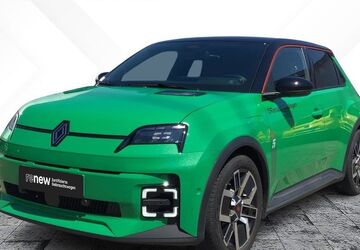 Renault R 5 22.000 km 25.415 &euro; Göttingen 37079