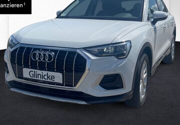 Audi Q3 8.536 km 38.860 &euro; Bad Sooden-Allendorf 37242