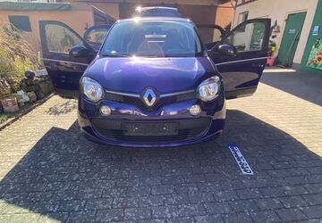 Renault Twingo 54.405 km 7.400 &euro; Rosdorf 37124