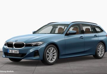 BMW 318 13.136 km 33.500 &euro; Göttingen 37081