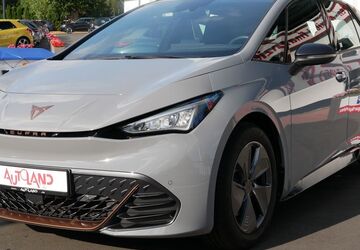 Cupra Born 17.587 km 28.890 &euro; Göttingen 37081