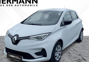 Renault ZOE 19.740 km 13.692 &euro; Northeim 37154