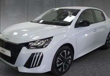 Peugeot 208 5.000 km 24.690 &euro; Witzenhausen 37213