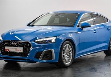 Audi A5 54.600 km 37.206 &euro; Northeim 37154