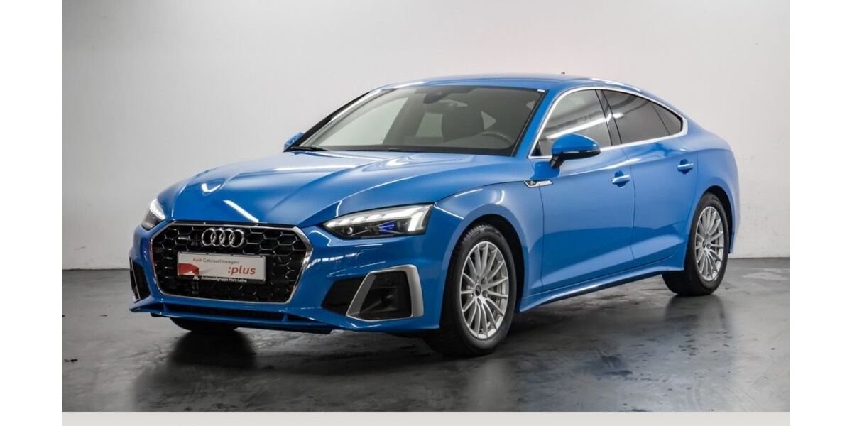 Audi A5 54.600 km 37.206 &euro; Northeim 37154