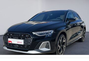 Audi A3 1.980 km 40.890 &euro; Göttingen OT Grone 37081