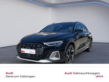 Gebrauchte Audi A3