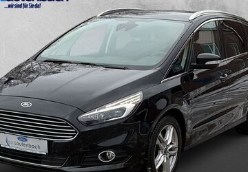 Ford S-Max 73.700 km 20.900 &euro; Duderstadt 37115